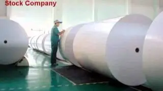 AIPTE - Products stocklots paper