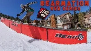 BearMaTioN Part 1
