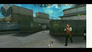 Crossfire Legends Auto Aim Tricks