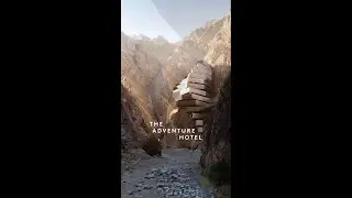 Leyja - Adventure Hotel