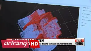 Korea to adopt top-down system for R&D funding