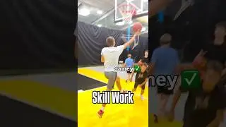 Skill Work #Basketball #Pittsburgh #Hoops #Trending #Viral #ComeGetSome! #Skills #Train #Amazing