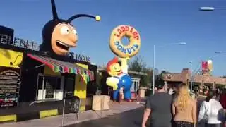 Despicable Me 3 | Minion Mayhem | Harry Potter | Minions Dance Party | Simpsons Universal Studios