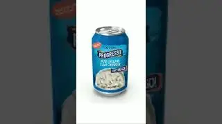 Progresso GoChowder #news #satire #clams #shlinkedin #food #chowder #progresso #interesting