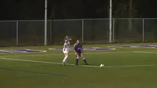 Katrina Giantsopoulos Highlights