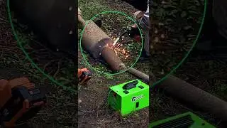 Відео від покупця | Edon ECO MIG 258
