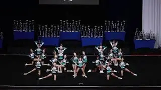 Wylie Elite Diamonds ACA 2019 Day 1