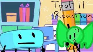 TPOT 11, (Reaction Video) - HBB