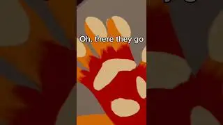anyone else's fingers do this in VRChat?