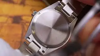ADDIESDIVE Hot Sale AD2030 Without LOGO Watch Stainless Steel 100M
