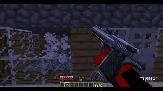 Minecraft operasyon başarısız