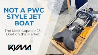 American Turbine Pump Vs PWC Style Pump for Freshwater Boaters (INLAND BOATERS)