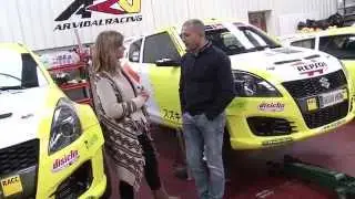 AMADOR VIDAL CAMPE&Oacute;N ESPA&Ntilde;A CERT