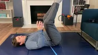 Core Strength + Stability Foundations Course // Online, At-Home Core Training