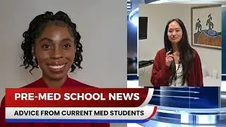 CANADIAN MEDICAL SCHOOL INTERVIEW PREP SERIES: INTRO#nursetodoctor #medschoolprep #medicaleducation