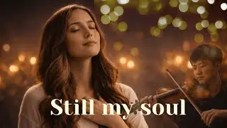 Still My Soul   Psalm Worship for Trust, Waiting and Rest