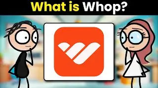 What is Whop? Explained in 2 Minutes