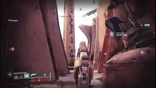 Destiny 2 Iron Banner | how to defend an objective