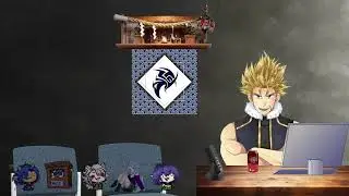 Out of In Character 15