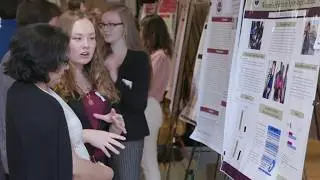 2019 Undergraduate Research Symposium