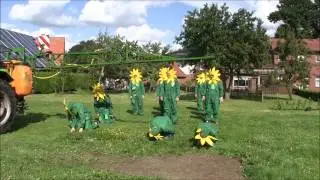 Cold Water Challenge 2014 - Stammtisch 