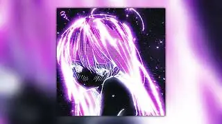 GONE.Fludd - Дрипсэт (speed up / nightcore)