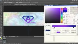 ''GettinAvailable'' 2D Banner speed art!