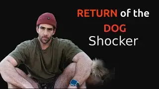 Hasan Piker: Return of the Shock Collar