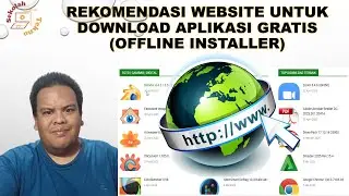 Website Recommendations to Download FREE Applications (Offline Installer)
