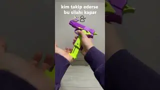 Yine mi sen 🔫  #fungun #oyuncaksilah