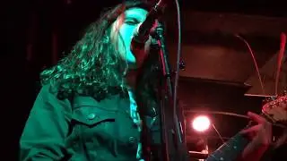 IMMORTAL WAR @ The Middle East - Cambridge, MA - 3/1/2018