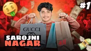 SAROJNI NAGAR | SAROJNI NAGAR IN DHANBAD | ITS RITIK VLOG