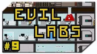 Das Superlabor! | Angespielt #9 | Let's Play Evil Labs | Beta| [HD] | Deutsch