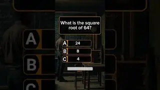 Math quiz #shortsfeed #ytshorts #shortsbeta #quiz #youtubeshorts #maths #mathematics #math #mathquiz