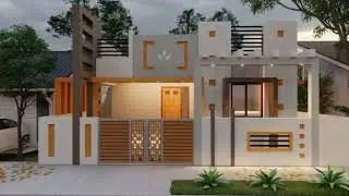 Grand Home Designs I SRM Designs I Lumion-10