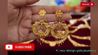 #gold #viralvideo #jewellery #goldjewellery 