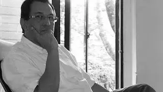 XX EBCF - Mario Elkin Ram&iacute;rez  2014