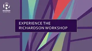 Experience the Richardson Workshop | Richardson Sales Training