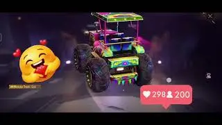 Free fire mission complete
