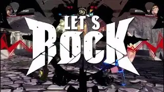 KBrad(Millia) vs Neokyo2k(Sol) High Level Matches [Guilty Gear Strive]