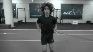 Functionele Looptraining Voetbal - Lucas Diniz Lima - Feyenoord