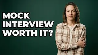 Do Mock Interviews Prepare You For Animal Care Questions?