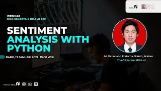 Sentiment Analysis With Python