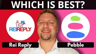 REI Reply vs Pebble | Which Is the Best Software for Real Estate? 2025