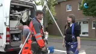 Ausbildung bei den Stadtentwässerungsbetrieben Köln AöR (StEB Köln)
