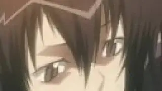 You'll be in my heart - Soubi x Ritsuka
