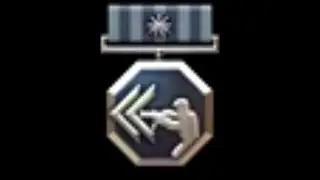 Counter-Strike Nexon: Gang Medal ⏩