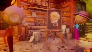 Last Day of June - FULL GamePlay (Walkthrough 100%)