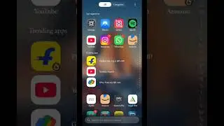 #realme features 