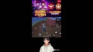 Live streaming of Mute ff